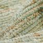 Momeni Etra 9" x 12" Green Area Rug, , large