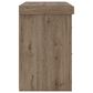 Ashley Oliandon 5 Piece Queen Panel Bedroom Set in Light Brown, , large