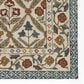 Momeni Cotswold COT-1 2" x 3" Blue Area Rug, , large