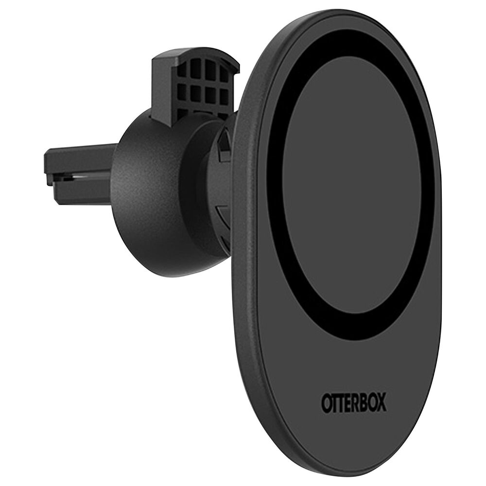 Otterbox Car Vent Mount for MagSafe in Black, , large