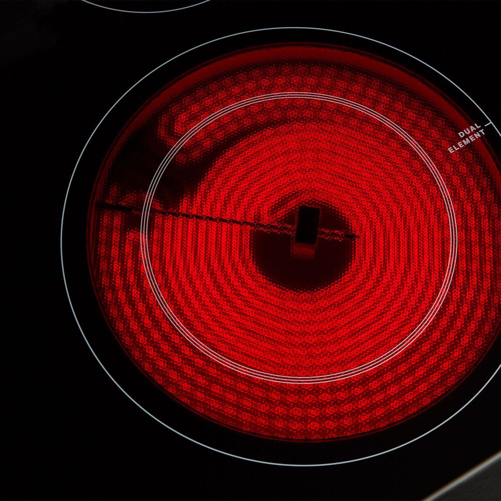 Maytag 5.3 Cu. Ft. Slide-In Electric Range in Fingerprint Resistant Stainless Steel, , large