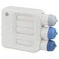 GE Appliances Reverse Osmosis Filtration System in Brushed Nickel, , large