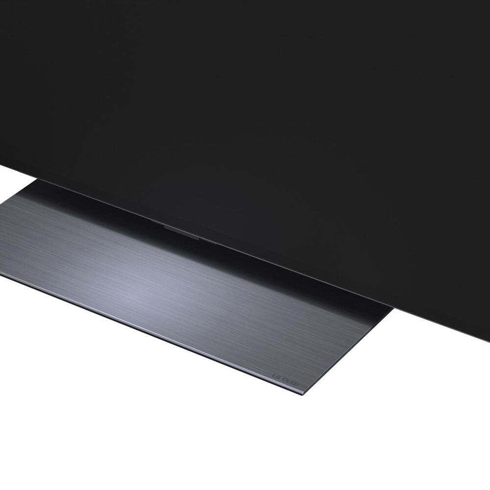 LG 83" Class C6H Series OLED evo AI 4K Ultra HD in Black - Smart TV, , large