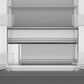 Fisher & Paykel Series 7 18 Cu. Ft. French Door Refrigerator Freezer with Ice Maker and External Water in Stainless Steel, , large