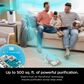 Shark Air Purifier with True HEPA, , large
