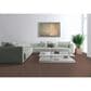 Mohawk Luxuriant Feel Carpet in Chocolate Chip, , large