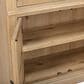 Riva Ridge Chateau Philippe 2-Door Bookcase in Cognac, , large