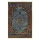 Oriental Weavers Andorra 7139A 2"3" x 8" Blue Runner, , large