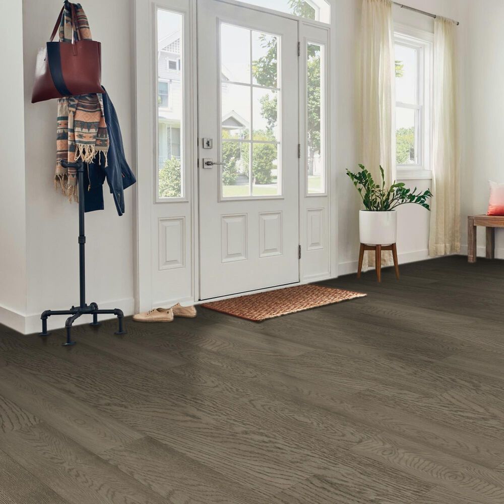 Hartco TimberBrushed Gold Limed Ocean Front Oak Engineered Hardwood, , large
