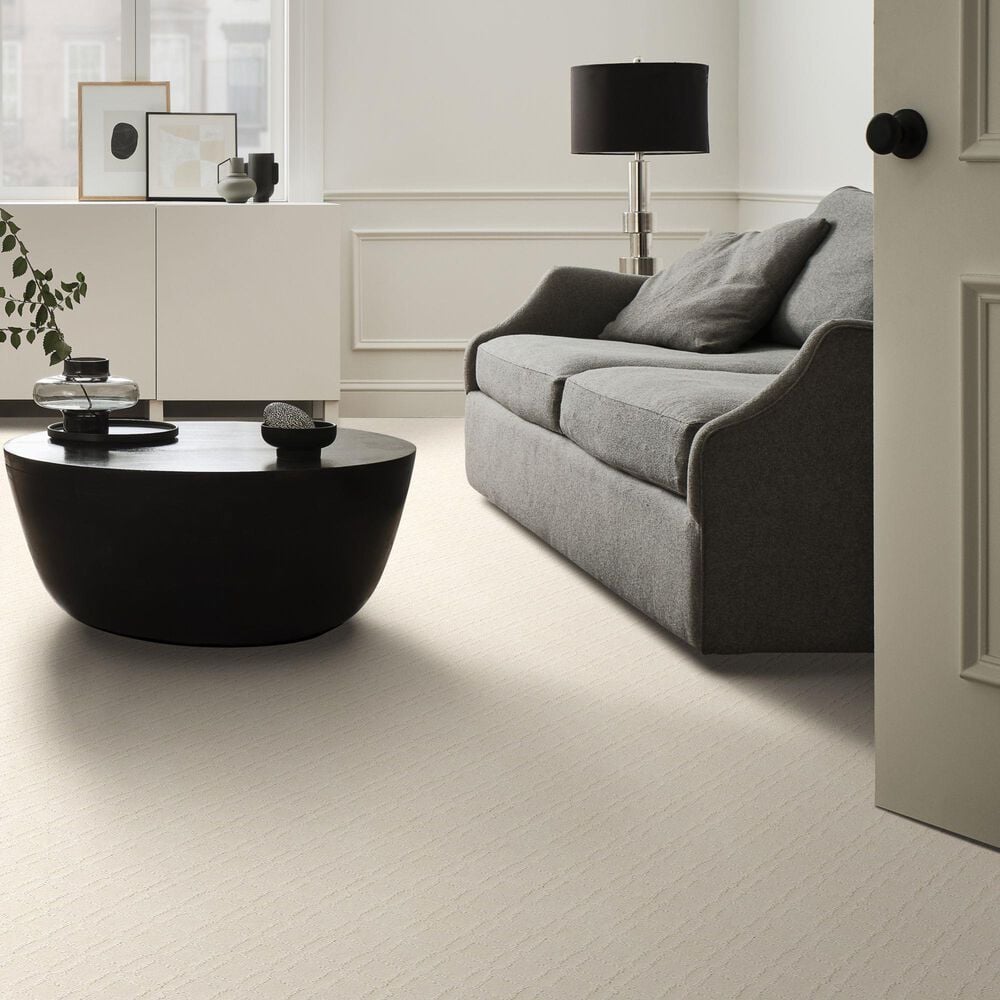 Anderson Tuftex Muse Carpet in Almond Silk, , large