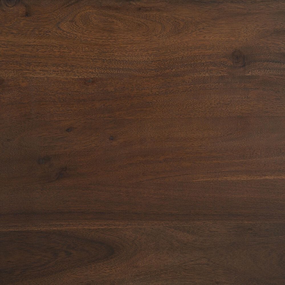 Moe&#39;s Home Collection Easton 4-Door Sideboard in Brown, , large