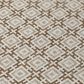 Dalyn Rug Company Marlo 2"3" x 10" Taupe Indoor/Outdoor Runner, , large