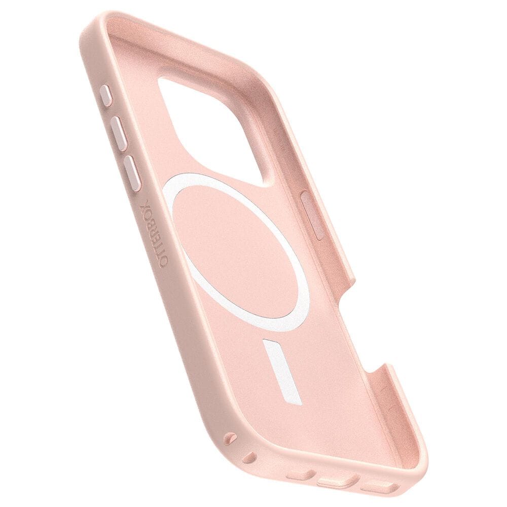OtterBox Symmetry Magsafe Case for Apple iPhone 16 Pro in Ballet Shoes, , large