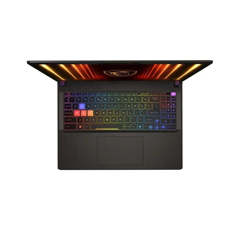 MSI Vector 16 HX AI 16&quot; QHD Gaming Notebook, Intel Core Ultra 9, 32GB RAM, 2TB SSD, GeForce RTX 5070 Ti, Windows 11 Pro, , large