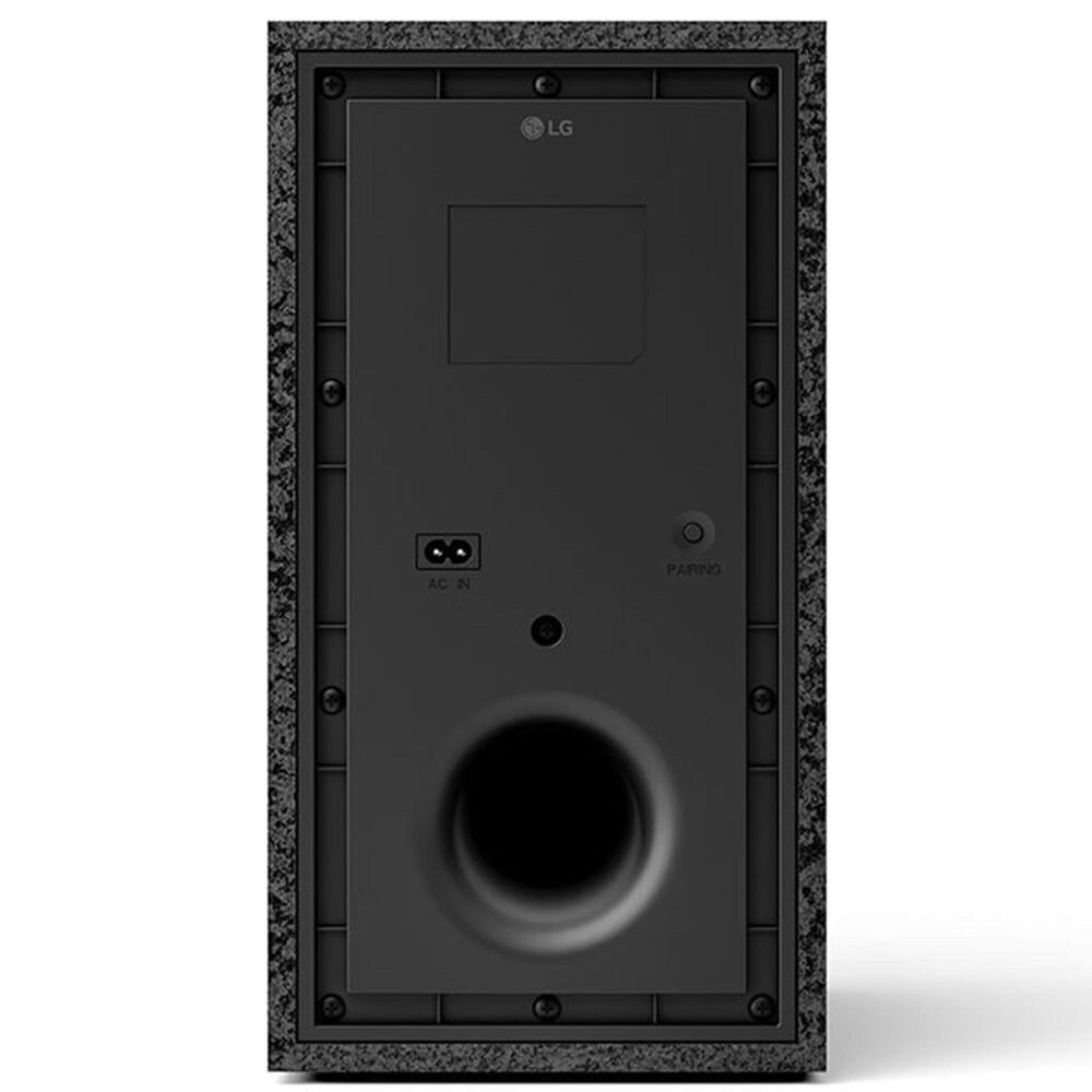 LG 65" Class C5 Series 4K OLED evo AI - Smart TV with 3.1.1 Channel Soundbar System in Black, , large