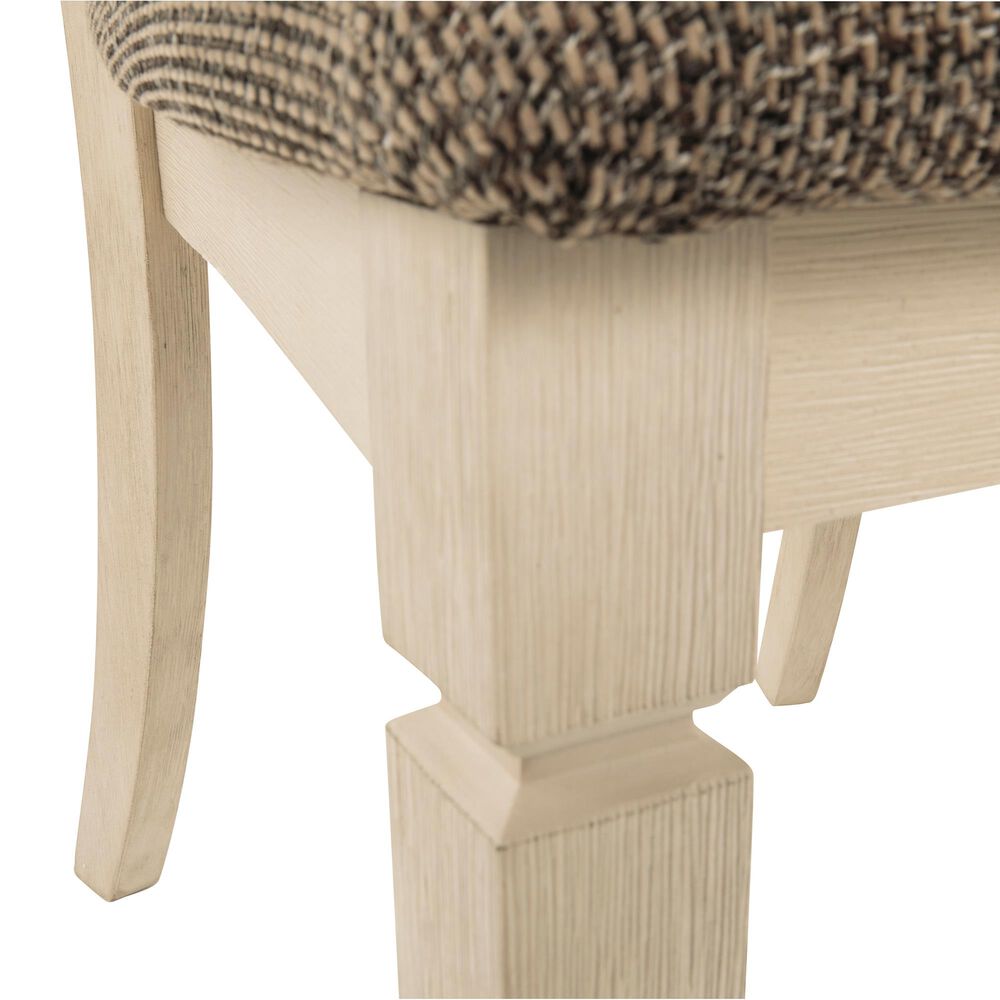 Signature Design by Ashley Bolanburg Side Chair in Antique White, , large