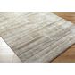 Surya Avellino 10" x 14" Light Gray, Tan, Light Beige, Light Olive, Deep Teal and Gray Area Rug, , large
