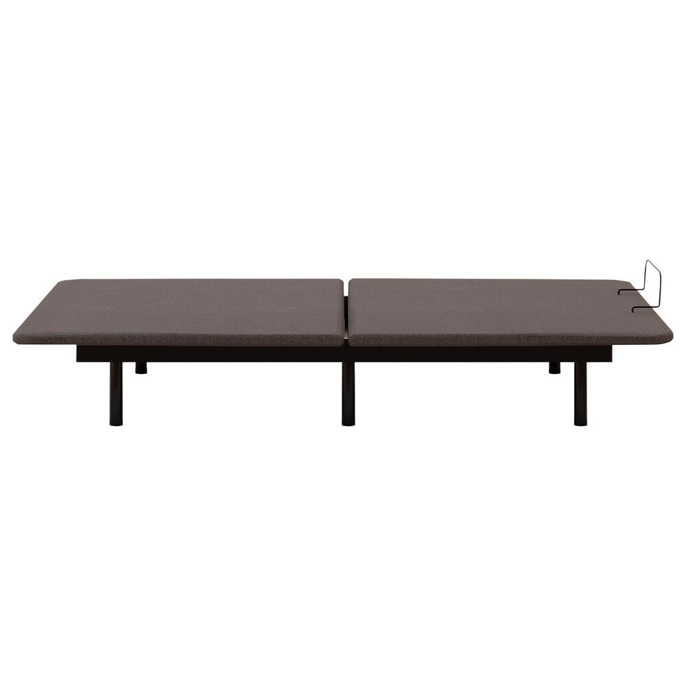 Ashley Comfort Classic Queen Adjustable Base in Black, , large