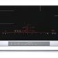 Bosch Benchmark 30" Slide-in Electric Induction Range in Stainless ...