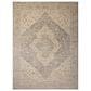 Magnolia Home Junie 2"7" x 8" Denim and Natural Runner, , large