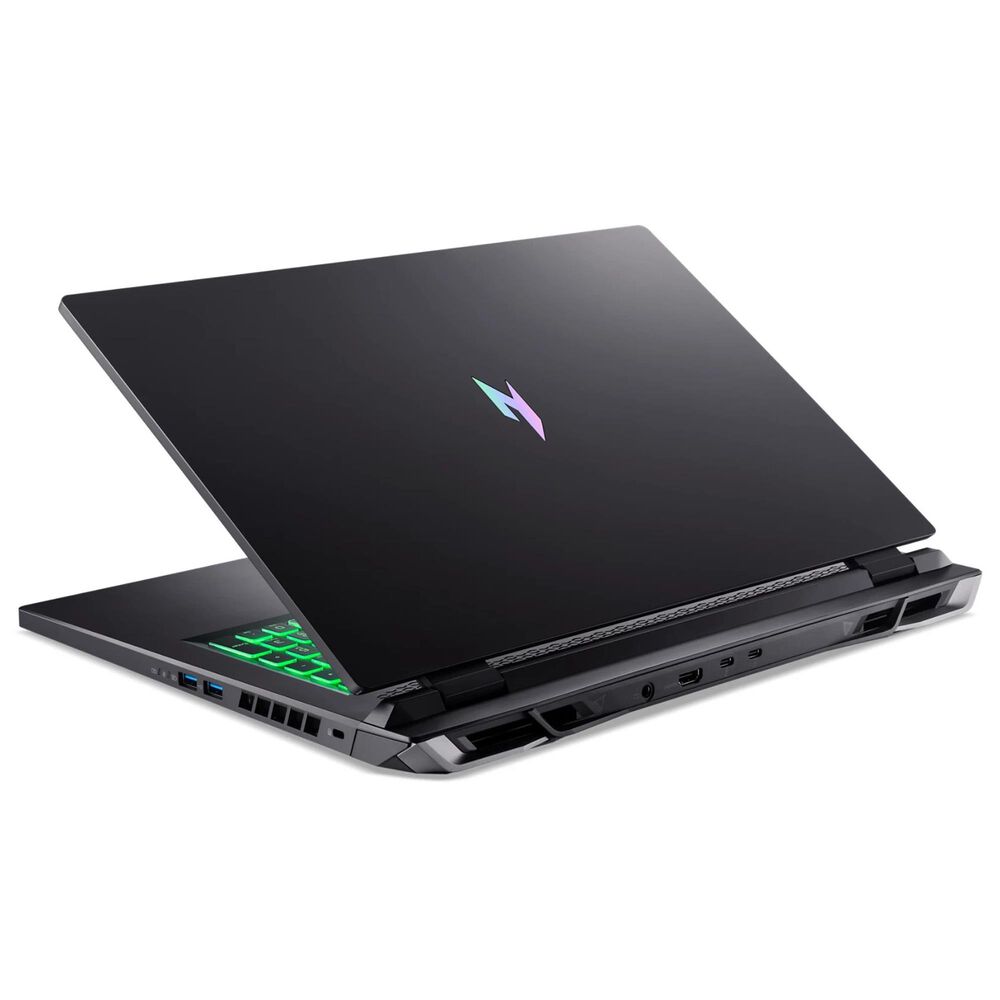 Acer Nitro 17 17.3&quot; Gaming Laptop | Intel Core i7-14650HX - 16 GB RAM - NVIDIA GeForce RTX 4060 Graphics - 1TB SSD in Obsidian Black, , large