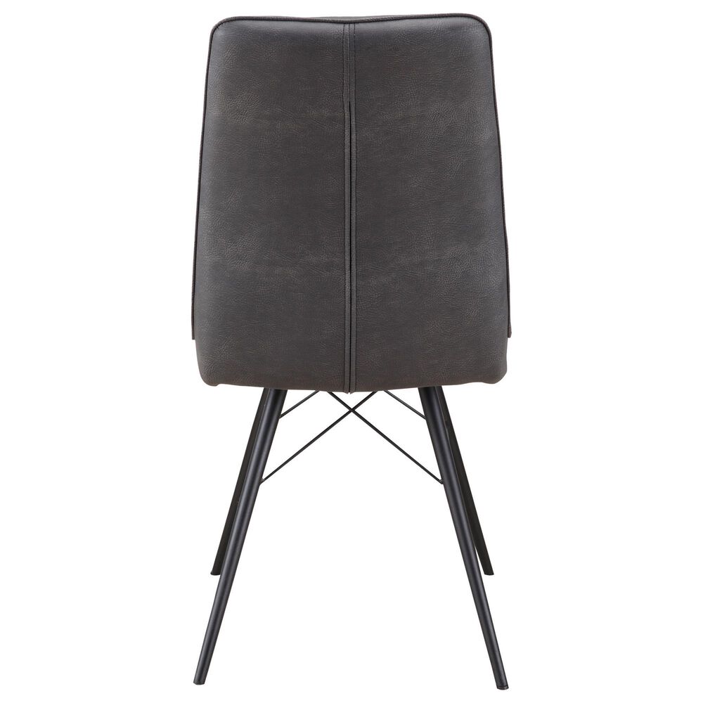 Moe&#39;s Home Collection Side Chair, , large