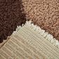 Balta Rugs Amelia Multi Color 7" 10" x 10" Area Rug, , large