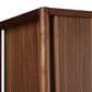 Stickley Furniture Walnut Grove 3-Drawer Gentleman"s Chest in Walnut, , large