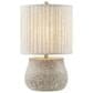 Southern Lighting Grover Table Lamp in Tan, , large
