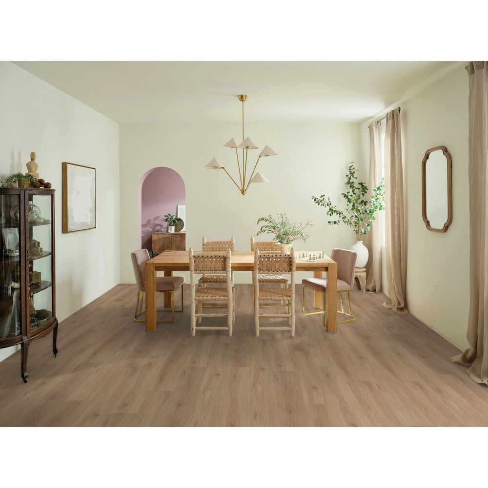 COREtec Pro Classics Springfield Oak 7&quot; x 48&quot; Luxury Vinyl Plank, , large