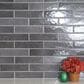 MS International Renzo Storm 3" x 12" Ceramic Tile, , large
