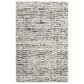 Safavieh Adirondack ADR117B 2"6" x 4" Ivory and Silver Runner, , large