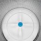 GE Profile 5 Cu. Ft. Top Load Washer with Impeller in Diamond Gray, , large