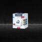 Miele 2.26 Cu. Ft. 11614140 - WXI 860 WCS Front Load Washer in White, , large