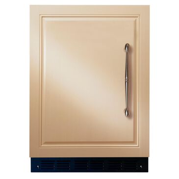 Monogram 24" Fresh-Food Refrigerator Module Integrated, , large