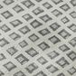 Dalyn Rug Company The Reserve TR4 Gray 9" x 12" Indoor/Outdoor Area Rug, , large