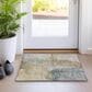 Dalyn Rug Company Ravenna RN12 2"6" x 3"10" Wheat Area Rug, , large