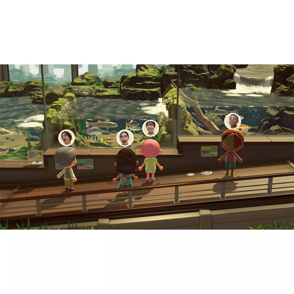 Animal Crossing: New Horizons - Nintendo Switch 2, , large