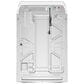 Whirlpool 5.2 Cu. Ft. Top Load Washer with 2-In-1 Removable Agitator in White, , large