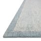 Loloi Henley Ivory and Blue 2"6" x 7"6" Runner, , large