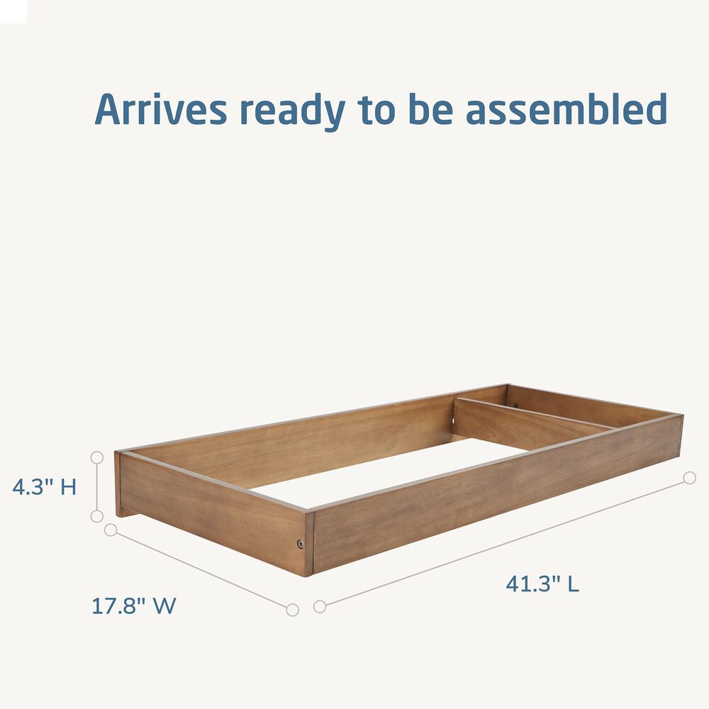 Maxi Cosi Embraced Forms Double Topper in Chestnut, , large