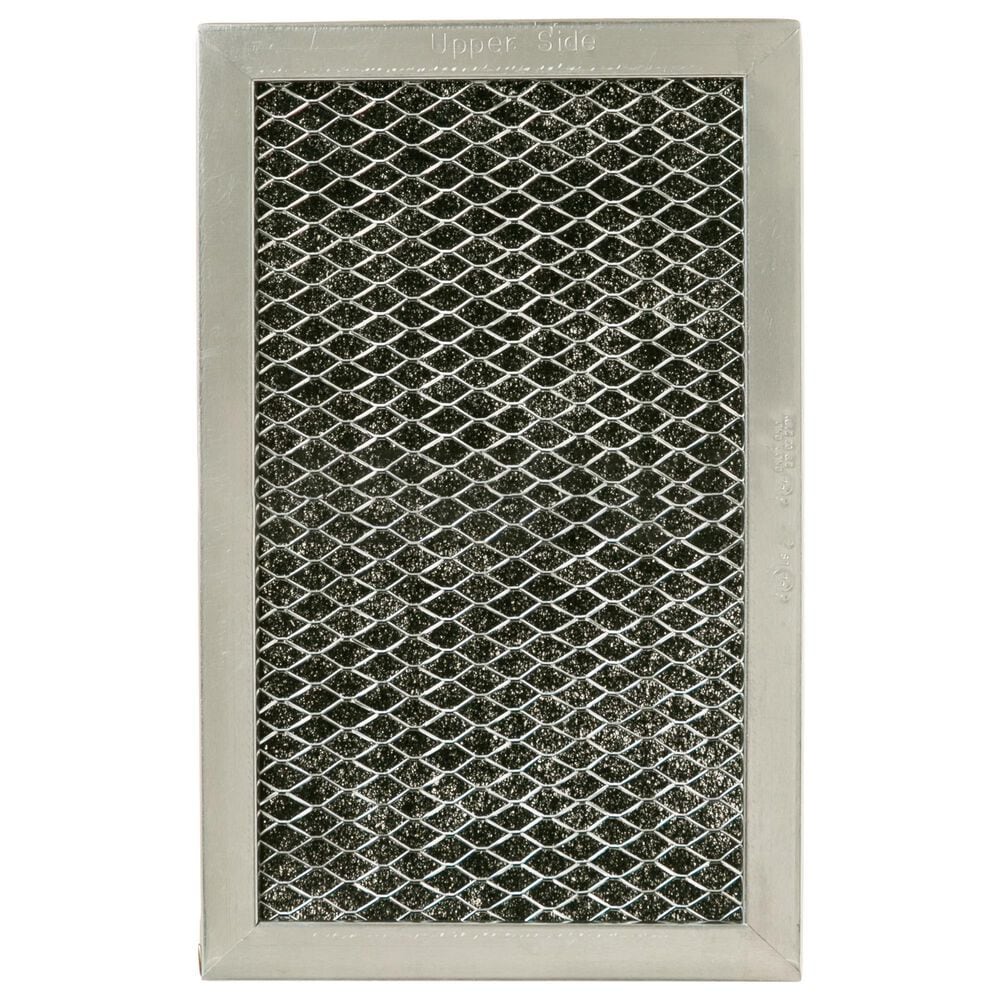 GE Appliances Over-the-Range Microwave Charcoal Filter in Silver, , large