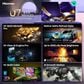 Hisense 100" Class U7 Series Mini-LED QLED UHD 4K - Smart Google TV, , large
