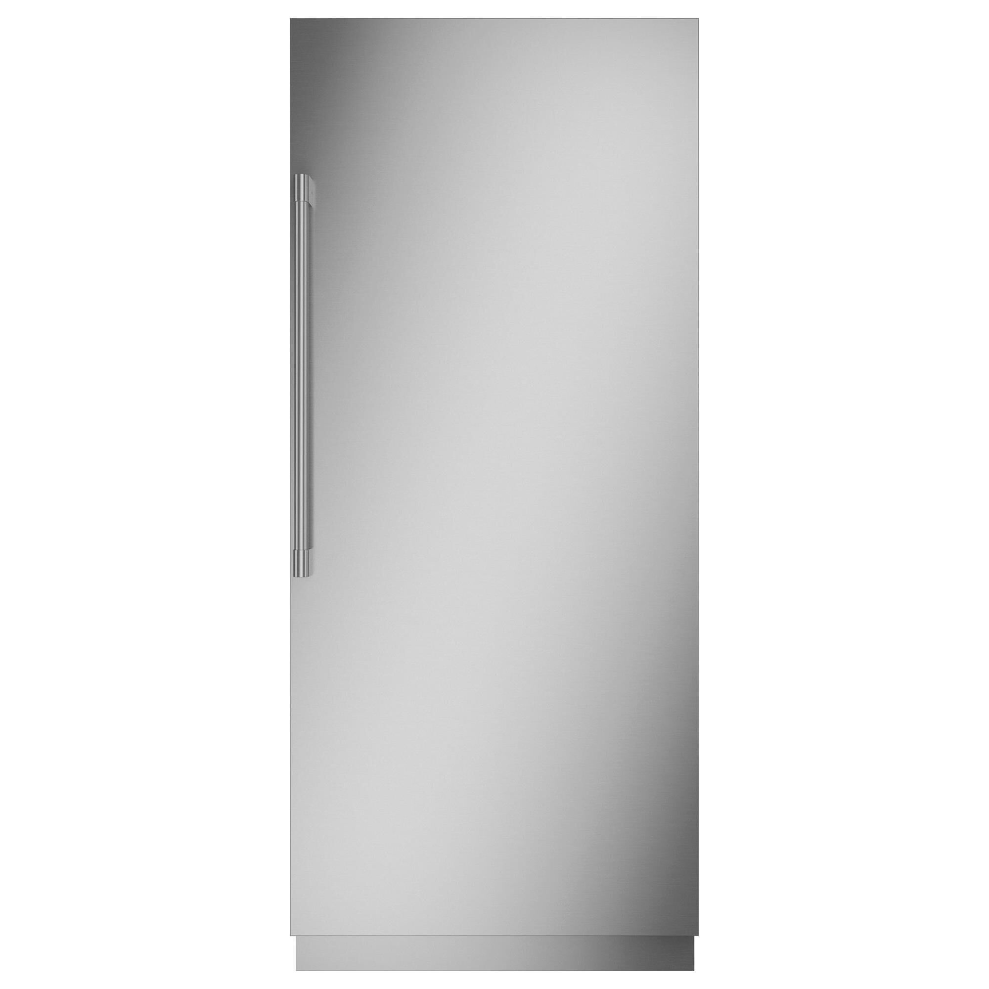 GE Appliances 21.1 Cu. Ft. Counter Depth Column Refrigerator