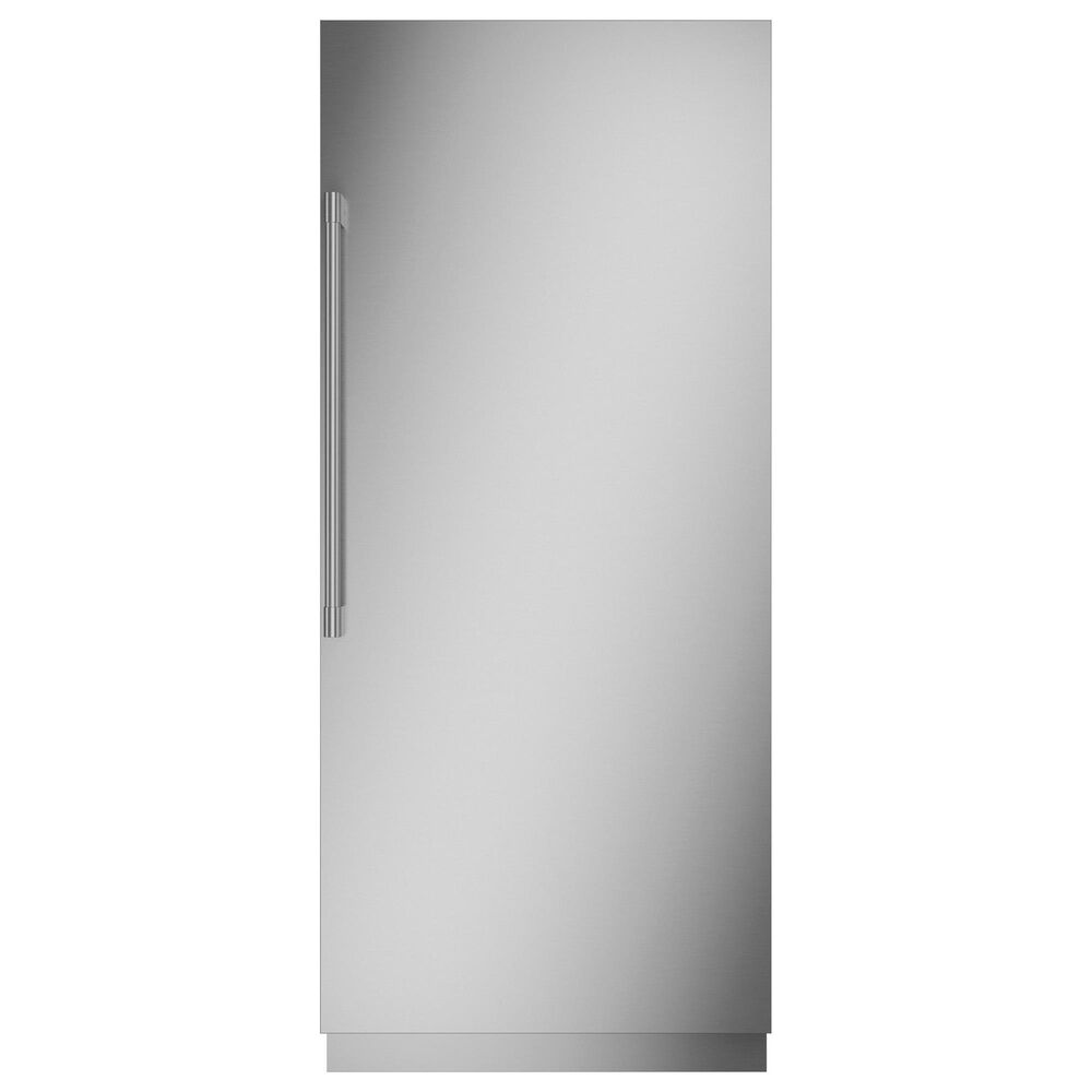 Monogram 21.1 Cu. Ft. Counter Depth Column Refrigerator, , large
