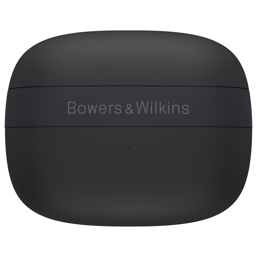 Bowers &amp; Wilkins Pi6 In-Ear True Wireless Earbuds in Storm Grey, , large