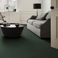 Shaw Canvas Comfort Blue Carpet in Magnolia Branch, , large