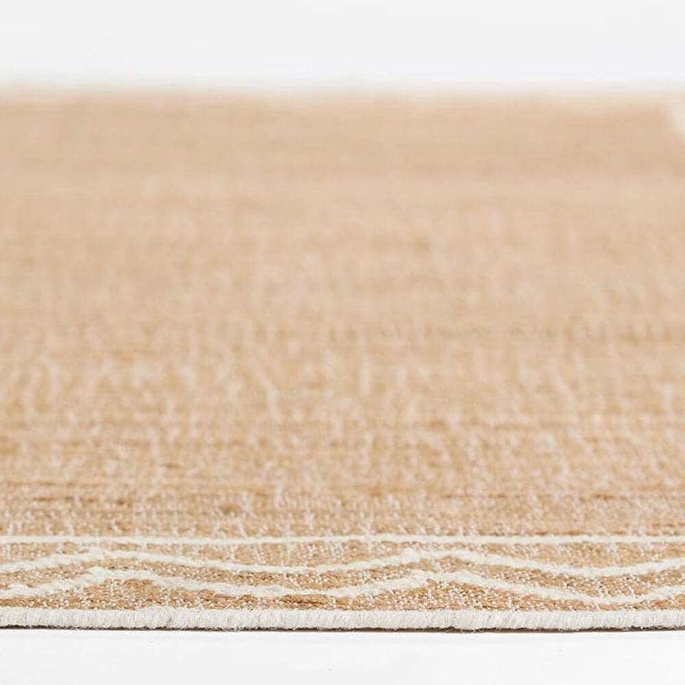 Momeni Orchard ORC-1 9&#39; x 12&#39; Natural Area Rug, , large