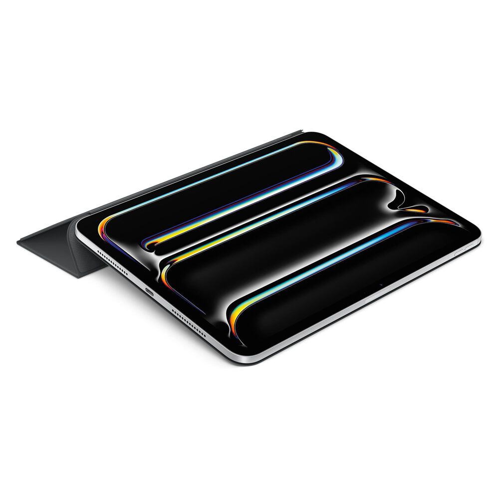 Apple Smart Folio for iPad Pro 11-inch in Black, , large