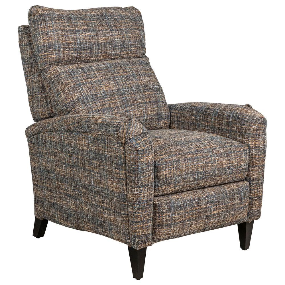 La-Z-Boy Mercer High Leg Manual Reclining Chair, , large